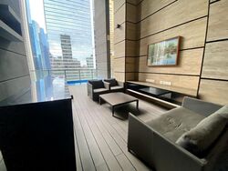 Robinson Suites (D1), Apartment #483757661
